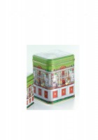 Llauna de 100gr Teashop